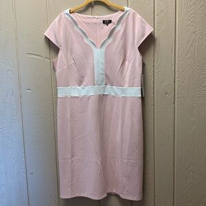 I Le New York Dress